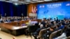 拜登将赴金边参加美国东盟峰会，努力扩大美国影响力并抗衡中国