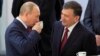 Rossiya mintaqada nimani ko'zlamoqda?