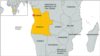 UN Airlifts Aid Into Angola for DRC Asylum Seekers