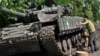 Latest in Ukraine: CIA Director Held Secret Meetings in Ukraine in June 