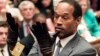 O.J Simpson: Fallece legendario ex jugador de fútbol y acusado del asesinato de su exesposa