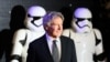 Harrison Ford's 'Star Wars' script fetches $13,600 at UK sale 