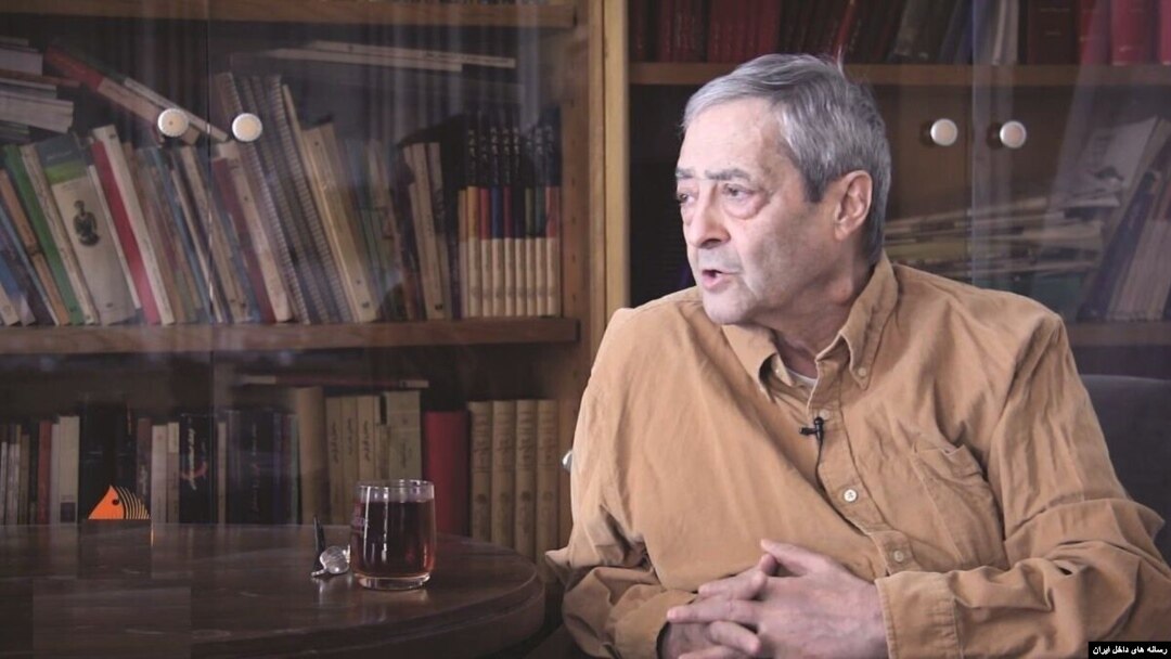 احمدرضا احمدی