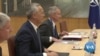 NATO Struggles to Choose New Leader as Allies Crave Stability Amid Ukraine War