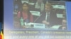 གོ་ལའི་སྐྱབས་བཅོལ་གླེང་སྟེགས་ཐོག་གི་ཁེ་ན་ཌའི་གཞུང་འབྲེལ་སྐུ་ཚབ། 
