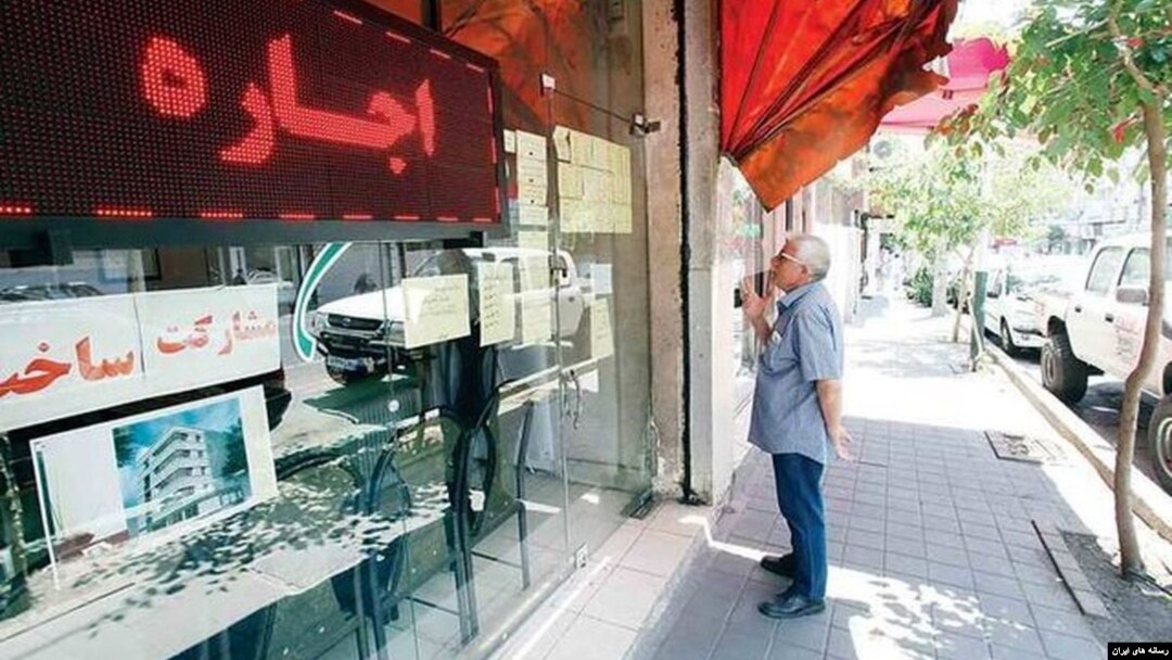 افزایش قیمت مسکن و اجاره بها یکی از دغدغه‌های جامعه ایران