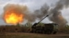 Zelenskyy: More US weapons give Ukraine ‘a chance’ to defeat Russia 
