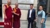 བོད་མི་མང་སྤྱི་འཐུས་ལྷན་ཚོགས་ཀྱི་སྐུ་ཚབ་ཚོགས་ཆུང་གིས་ཡུ་རོབ་ནང་གཞུང་འབྲེལ་སྐོར་བསྐྱོད། 