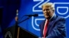 Donald Trump Goes to Trial, Accused of Rape 