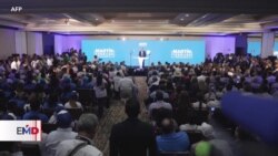 Campaña electoral desde la embajada de Nicaragua en Panamá crea tensiones
