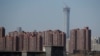 中国房地产市场供需双弱，危机仍未过去