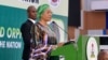 Uwargidan Shugaban Najeriya Remi Tinubu Ta Yi Allah Wadai Da Kisan Nabeeha