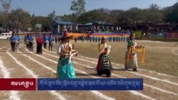 ཀོ་ལེ་གྷལ་བོད་སློབ་དབུ་བརྙེས་ནས་ལོ་༥༠ འཁོར་བའི་དུས་དྲན། 