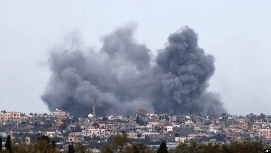 Ira’ila da Hamas