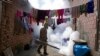 Dengue Surging Globally as Climate Change Kicks In 