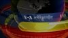 རྒྱའི་ཤུགས་རྐྱེན་འོག་གི་བལ་ཡུལ་གྱི་བོད་མིའི་གནས་སྟངས། 