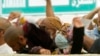 Sweltering Heat Tough on Hajj Pilgrims, Those Who Serve Them 