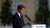 French PM poised to take caretaker role in deadlocked France       