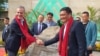 美国驻印大使访问中印边界敏感地区或招北京不满 
