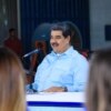 Nicolás Maduro