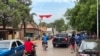 Rua de Bissau, Guiné-Bissau