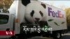 བོད་ཀྱི་དོམ་ཁྲ་དང་རྒྱ་ནག་གི་ཕྱི་འབྲེལ།
