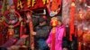 “春节”申遗成功 中国网民贺文化振兴