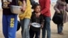 UN: Famine Is Certain in Gaza without Cease-fire