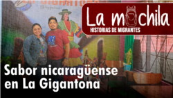 La Mochila: La Gigantona: emprender a lo grande 