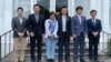 美众院表决通过2024财年《国防授权法》 台立委团感谢美国会跨党派力挺