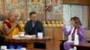 北京要求达赖喇嘛“彻底改正”政治主张，佩罗西：尊者的影响将永存
