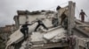 Latest in Ukraine: Bloody, Unprecedented Battles Reported in Bakhmut 