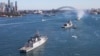 應對中國海軍威脅 澳大利亞開始部署智能水雷