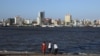 Maputo 