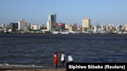 Maputo 