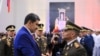 Maduro llama a la Fuerza Armada de Venezuela a responder a “mensajes para dividir”