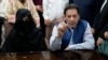 Pakistani Court Indicts Ex-PM Khan, Wife in Graft Case