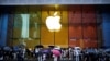 部分中国网民呼吁抵制印度产iPhone 15，称: “怕有咖喱味”