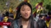 ཧྥ་རན་སིའི་ནང་བོད་མི་ཚོས་རྒྱལ་སྤྱིའི་ལས་འགུལ་ཉིན་མོ་སྲུང་བརྩི། 
