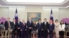 台湾国安高层人士称，赖清德就职演说将强调维持现状
