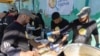 World Central Kitchen Saves Lives with Food