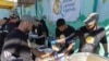 حملۀ اسراییل بر غزه سبب کشته شدن چندین امدادرسان خارجی شد 