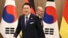 韩国寻求共同努力对抗中国的经济胁迫