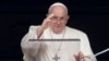 Papa Francis kutembelea Mongolia mwishoni mwa wiki