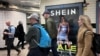 Shein律师在听证会上拒答产品是否含新疆棉，英国议员强烈不满