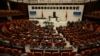 土耳其议会外委会批准瑞典加入北约