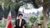 Rais wa Iran anaitembelea Pakistan siku ya Jumatatu