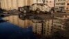 Zelenskyy: Ukraine strengthens positions in Russia's Kursk region