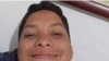 John Álvarez, estudiante de la Universidad Central de Venezuela (UCV) detenido y acusado de presunta conspiración. [Tomada de la publicación en la cuenta de la defensora de DDHH, Tamara Suju]