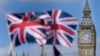 英议员指伦敦去年决定“无限期暂停”考虑制裁中国官员 政府则指从未排除
